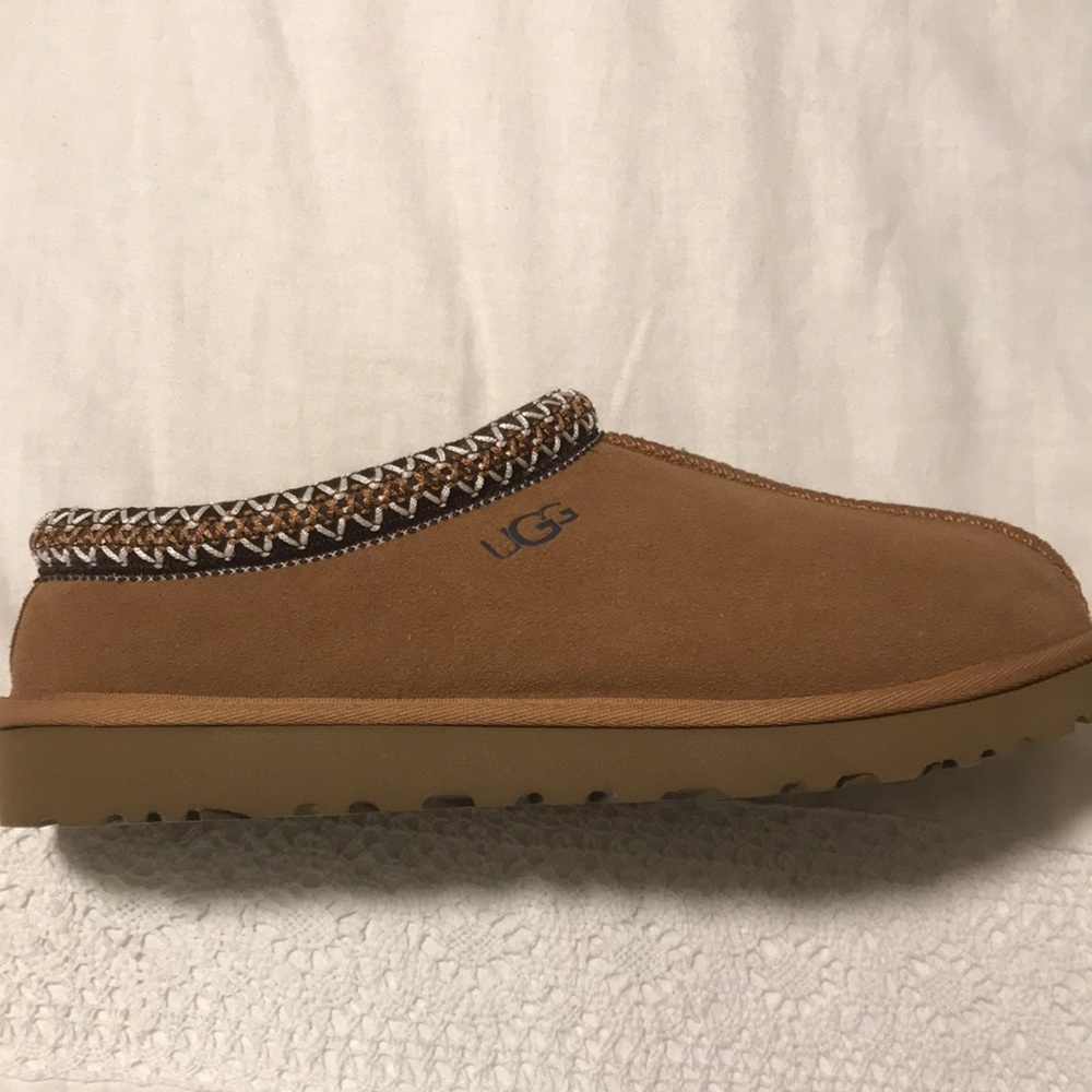 Brand New Men's Tasman Ugg Slippers